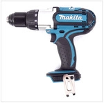 Makita DHP 451 Z - 18 V Li-Ion Akku Schlagbohrschrauber Solo - ohne Zubeh&ouml;r