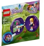 LEGO&reg; Friends Friends Club-Haus 5005236 - Bunt