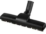 K&auml;rcher Parkettd&uuml;se, Abguss, Schwarz, K&auml;rcher, VC 2, VC 3, 301 mm, 115 mm -