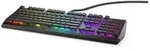 Alienware AW510K, Volle Gr&ouml;&szlig;e (100%), Kabelgebunden, USB, Mechanischer Switch,