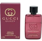 Gucci Guilty Absolute Pour Femme, Frauen, 30 ml, Nicht nachf&uuml;llbare Flasche,...