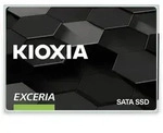 Kioxia Exceria , 960 GB, 2.5", 555 MB/s, 6 Gbit/s