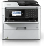 Epson C11CG77401AA, Epson WorkForce Pro WF-C579RDWF BAM, Tintenstrahl, Farbdruck,