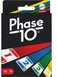 Phase 10 Kartenspiel (D)