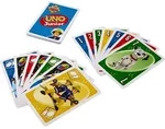 UNO Junior Feuerwehrmann Sam