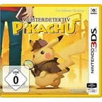 Meisterdetektiv Pikachu
