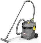 K&auml;rcher Professional Nass-/Trockensauger NT 22/1 Ap Te L, max. 1300W, 22l -...
