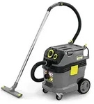K&auml;rcher Professional Nass-/Trockensauger NT 30/1 Tact Te M, 1380 W - Grau