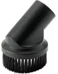 Nilfisk 302002509, Pinsel, Schwarz, AERO 21 / AERO 21 INOX AERO 26 AERO 31 INOX ATTIX