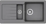Schock Sp&uuml;le TYPOS D-150S in CROMA