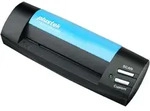 Plustek MobileOffice S602, 104,9 x 500 mm, 1200 x 1200 DPI, 48 Bit, 24/48 Bit, 16