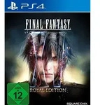 Final Fantasy XV Royal Edition (PlayStation PS4)