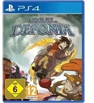 Chaos auf Deponia