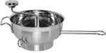 R&ouml;sle 16252 Passetout Passierger&auml;t - Silber