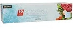 24 Gefrierbeutel, LLDPE 10 l 60 cm x 40 cm transparent in Faltschachtel