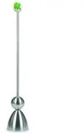 Take-Two Interactive Clack Keramik Edition 2, Edelstahl, Edelstahl, 4 cm, 1