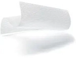 Silikon sushi rollmatte Lekue 3400400B04DP05 - Wei&szlig;