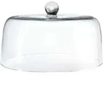 ASA Selection Tortenhaube Grande &oslash; 27 cm - Transparent