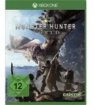 Monster Hunter World