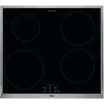 AEG Kochfeld IEB64000XB Autark Induktion inkl. - Schwarz AEG Kochfeld IEB64000XB Autark Induktion inkl. - Schwarz