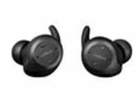 Jabra Elite Stereo Sport True Wireless Kopfhrer (Bluetooth, 4,5 Std., mit In Ear