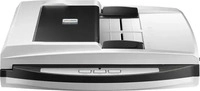 plustek 0283, Plustek SmartOffice PL4080 ADF, 216 x 297 mm, 600 x 600 DPI, 1200 x