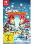 Scribblenauts Showdown SWITCH