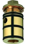 Grohe Grohmix R&uuml;ckflussverhinderer f&uuml;r Thermostatbatterie chrom - 47373000 -