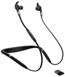 Jabra YOU'RE ON 100-98510000-99, Jabra YOU'RE ON Jabra Evolve 75e MS binaural Link