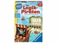 Die Logik-Piraten Ravensburger 24969