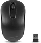 SPEEDLINK CEPTICA kabellose Maus, f&uuml;rs B&uuml;ro/Home Office - 10m Reichweite, Schwarz