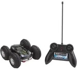 Revell Control Stunt Car Flip Racer - Schwarz