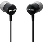 SAMSUNG MOBILE Stereo-Headset 3,5mm Klinke Black - Schwarz