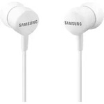 SAMSUNG MOBILE Stereo-Headset 3,5mm Klinke White - Wei&szlig;