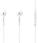 Samsung EO-EG920B, Kabelgebunden, 20 - 20000 Hz, Anrufe/Musik, Kopfh&ouml;rer, Schwarz,