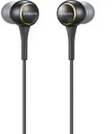 SAMSUNG MOBILE Stereo-Headset 3,5mm Klinke Black - Schwarz