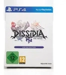 Square Enix Dissidia Final Fantasy NT - Steelbook Edition, PlayStation 4, T