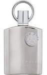 Afnan Supremacy Silver Eau De Parfum Spray 100ml