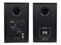Magnat Multi Monitor 220, Vollaktives Bluetooth-Stereolautsprecher-Set mit