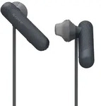 Sony WI-SP500B In-Ear schwarz Sportkopfh&ouml;rer - Schwarz