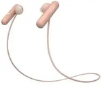 Sony WISP500P, Kabellos, 20 - 20000 Hz, Sport, 18 g, Kopfh&ouml;rer, Pink - Rosa