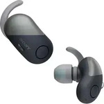 Bluetooth in Ear Headset Sony WFSP700N TWS - Schwarz