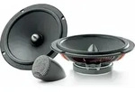 Focal ISU165 2-Wege Einbau-Lautsprecher-Paar, passiv, 140 Watt