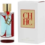 Carolina Herrera CH L'Eau 100ml Eau de Toilette, Frauen, 100 ml, Nicht...