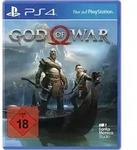 God of War [PS4]