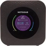 Netgear Nighthawk Router - Schwarz
