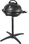 Russell Hobbs George Foreman Universalgrill Schwarz schwarz - Schwarz Russell Hobbs George Foreman Universalgrill Schwarz schwarz - Schwarz