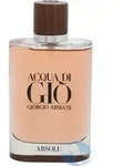 Giorgio Armani Acqua di Gio Absolu, M&auml;nner, 125 ml, Nicht nachf&uuml;llbare Flasche,