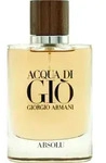 Giorgio Armani Acqua di Gio Absolu Eau de Parfum 75 ml