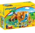 PLAYMOBIL 9377 Zoo